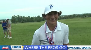20 reactions · 3 comments | Highlights of the Division 1 Boys Golf State Finals. Congratulations to Detroit Catholic Central High School on winning the Division 1 State Title. #StateChamps X Rehabilitation Institute of Michigan | State Champs Michigan | Facebook