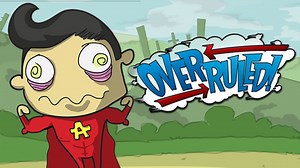 Overruled! | PC Mac Linux Steam Game | Fanatical