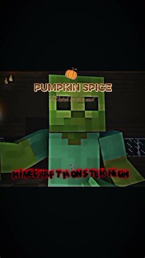 Monster High #minecraft #edit