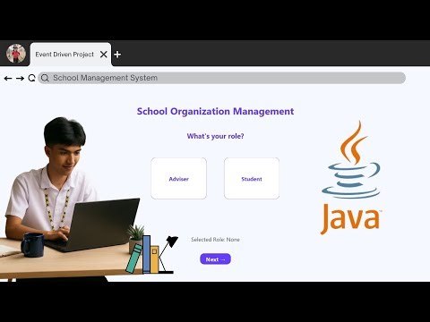 Production Ready Multi Module Java GUI (AWT + Swing)