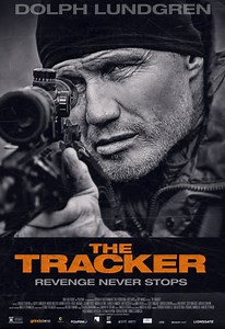 The Tracker: Trailer 1