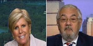 WATCH: Many Positive Reactions to Tim Cook's Coming-Out — and One Truly Horrid One