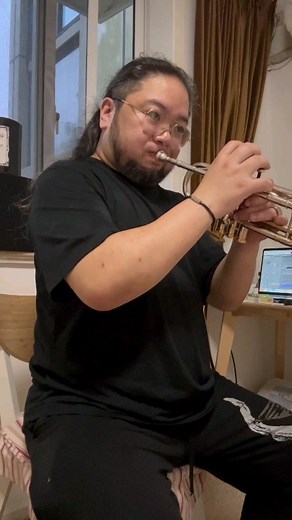 13 reactions | Trim kit comparison. Xia fei, Principal trumpet Shanghai Symphony Orchestra. What does it mean to play with a #frateprecision trim kit? Listen how the instrument response changes! Sound quality, articulation, synchronism, everything improves a lot!   - - #italianexcellence #trumpettrimkit #frateprecision #mouthpiece | Frate Precision Mouthpieces | Facebook