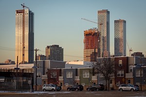 27 N.J. towns try to delay new affordable housing law, again