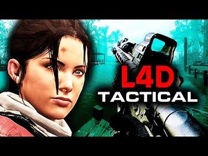 Aim Down Sights ADS Reshade Bodycam and More Left 4 Dead 2 how to Tutorial