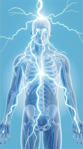 Why Getting Struck by Lightning Doesn't Always Kill You
