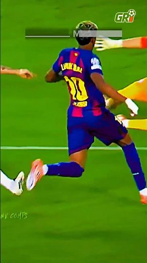 Lamine Yamal ● Y QUE FUE? 😱 | Crazy Skills & Goals 2026 🔥 #shorts