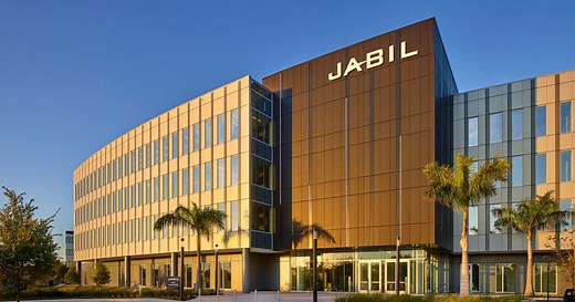 How Jabil is Uncovering Sustainability Across Operations
