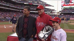 There will never be another Roy Halladay. | Philadelphia Phillies Highlights