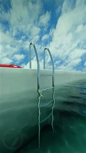 Trapped in the Poolrooms!