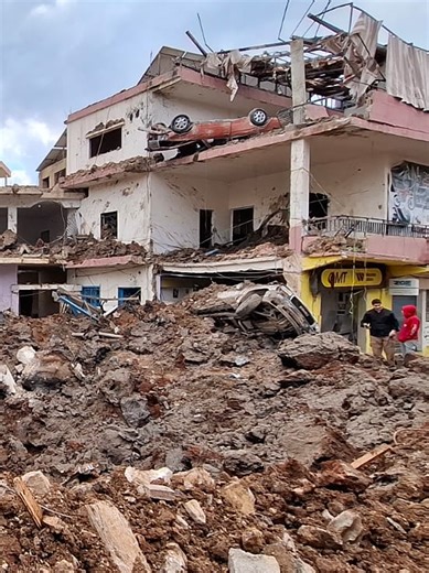 An Israeli special force that landed in eastern Lebanon overnight in search of information about a navigator who has been missing for nearly 40 years did not find his remains, the Israeli military said Saturday. The operation left dozens of people dead and dozens more wounded.