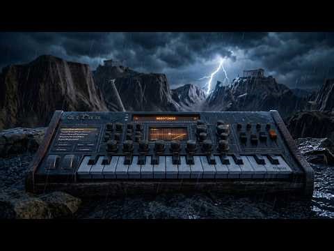 Titan VST Instrument (VSTi/AU/AAX) | 43GB + 1,056 Instruments | Instant Inspiration