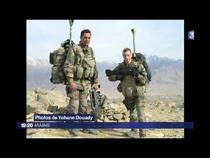 Un soldat du 2e RIMA raconte dix ans de sa vie militaire