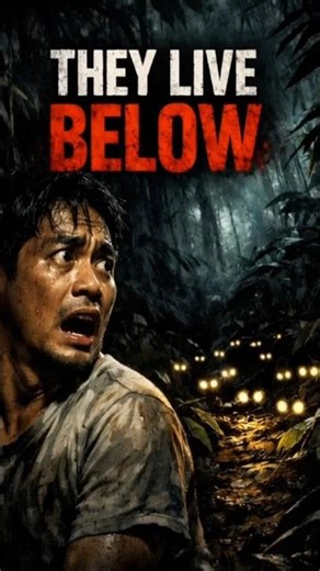 DUWENDE: The Hidden Folk of the Philippines