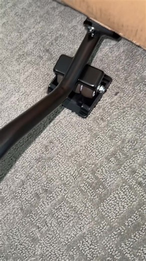 Effortless Furniture Moving with Innovative Rollers