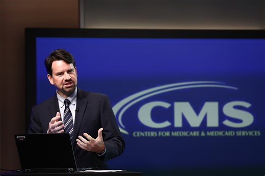 Tech Companies Pledge $600 Million to Support Medicaid System Improvements: CMS
