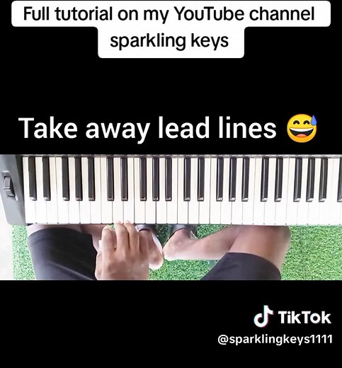 Sparkling Keys (@sparklingkeys1111)’s videos with original sound - Sparkling Keys