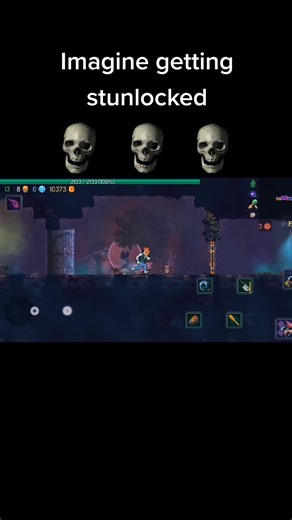 Best Builds for Boss Cells in Dead Cells Part 1