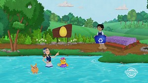 2K views · 50 reactions | Chica and her friends learn the importance of taking care of the Earth  with the help of the 3 Rs. What are some ways you keep the environment clean? #TheChicaShow | Universal Kids | Facebook