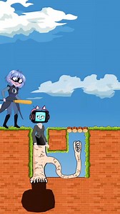 #catboy #animation #funny #viralshorts | catboy