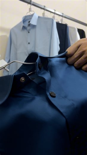 1.3K reactions · 50 shares | 퐍퐞퐰 퐀퐫퐫퐢퐯퐚퐥 Style : formal man,s shirt...