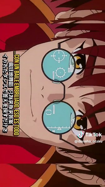 Macross 7 Opening Song: Seventh Moon by Fire Bomber