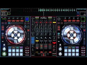 Skin virtual DJ 2023 Edition Deluxe