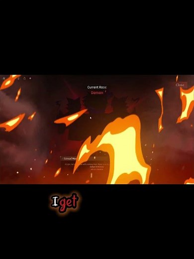 THE FORGE but my LUCK on 1000%😈