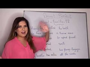 الدرس 18 مراجعة شاملة تعلم اللغة الانجليزية من الصفر قواعد #الجزء الاخير ‪@englishwithsafaa3887‬