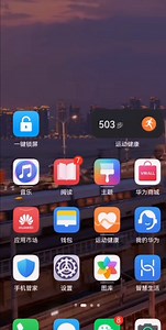 华为手机下载小米商城