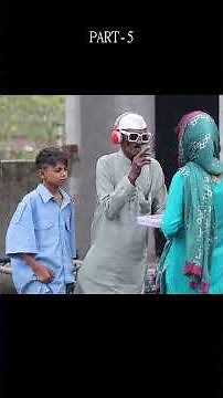 Sasura Me Full Comedy 🤣 | Part-5 | #shorts #comedy #fun