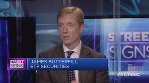 Expect the next Fed hike in September: ETF Securities