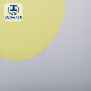 [Hot Item] Polyester Mesh Fabric Silk Screen Printing Mesh