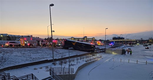 Colorado weather blog: Tracking road conditions, latest closures