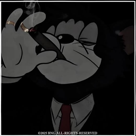 Tom and Jerry Aura Farming: Creative Edits & Clips