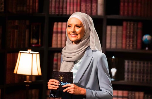 SBS's Child Genius finale: And the winner is....