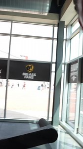 How I sneak a workout in at the 23 CrossFit Games. | Tia-Clair Toomey - Athlete