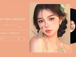 🌈30分钟小众R&B音乐推荐🌈 Hello March