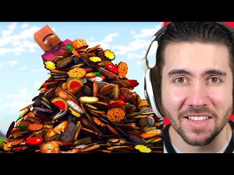 Minecraft Movies I Watch Instead Of Sleeping