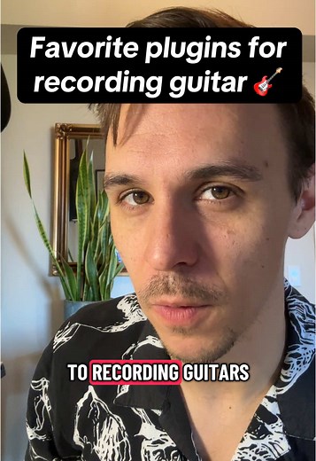 Best Plugins for Recording Guitar in Logic Pro