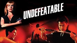 Undefeatable (1993)