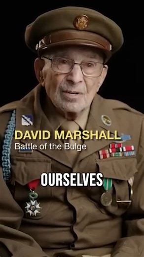 1M views · 34K reactions | My Best Friend was Killed The First Day of Combat #history #military #veteranshistory #worldwar2 #militaryhistory #veteran | American Veterans Center | Facebook