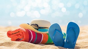 How often should you wash your feet?