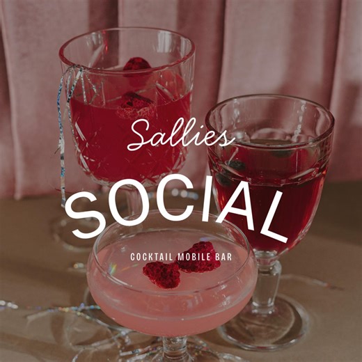 Mobile Bar Logo Templates, Bar Logos, Branding Kit | Canva Editable, Digital Download - Etsy