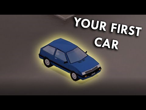 How to get a CAR in Project Zomboid