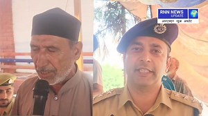 3.3K views · 42 reactions | Police, Public program held at SDPO...