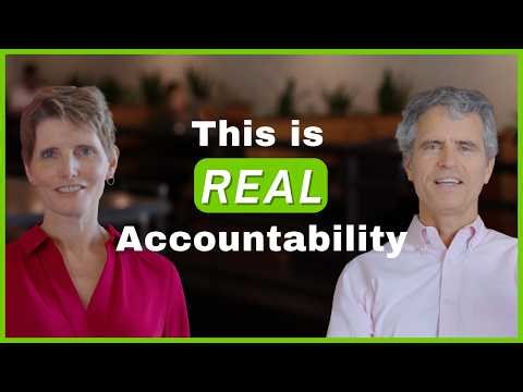 Accountability That Actually Works (Pt 2) (#98)