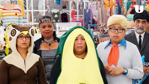 Superstore - Series 5 Episode 6