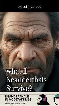 🔥 Neanderthal Hip Hop Rap | Ancient Flow Meets Modern Beats
