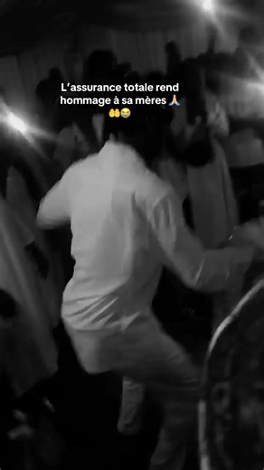 Courage à lui 😭🤲🙏🏼#homage #danse #gabon🇬🇦 #rip @L’assurance totale 🥱😇🚶‍♂️